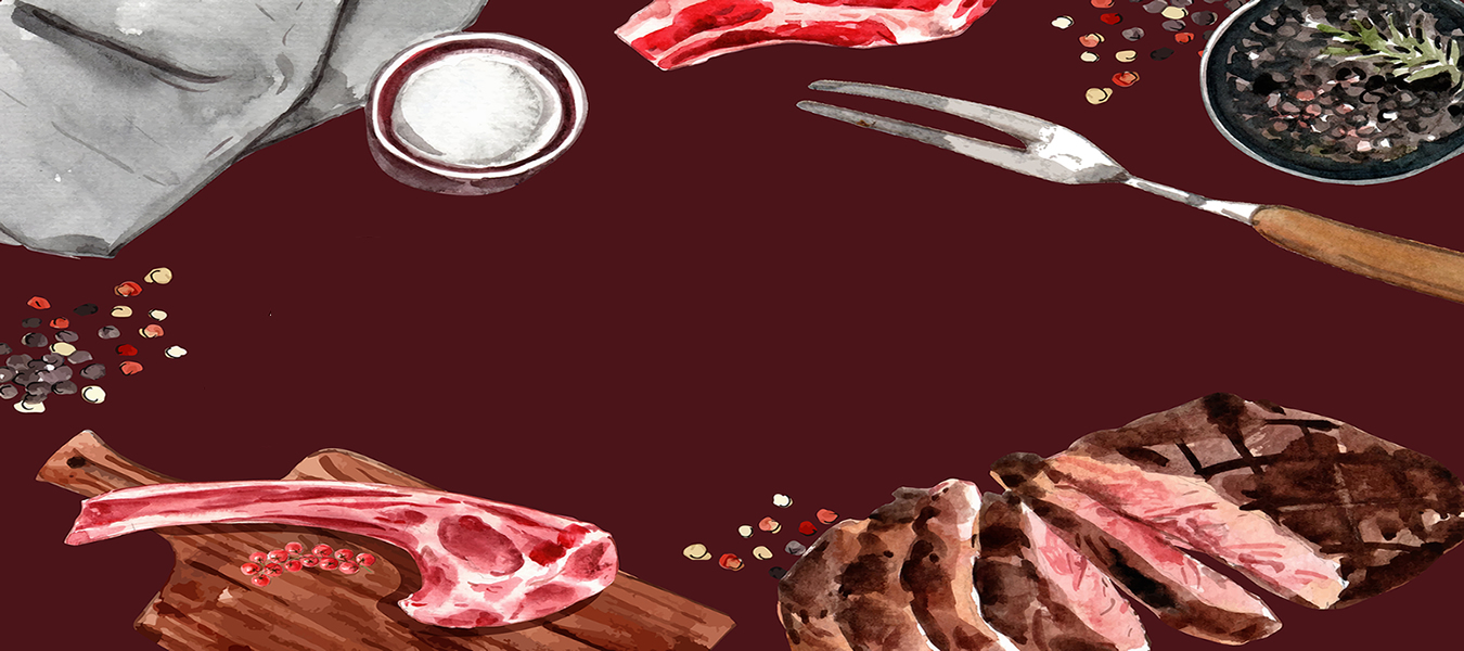 Cursos Online de Churrasco