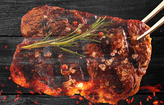 E-books de Receitas e Técnicas de Churrasco
