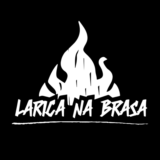 Larica na Brasa