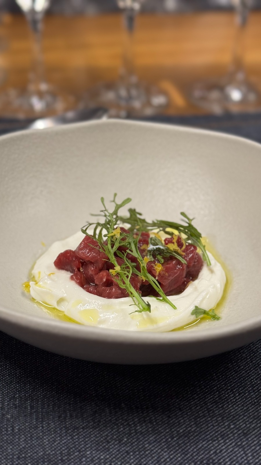 Masterclass Terroir da Carne